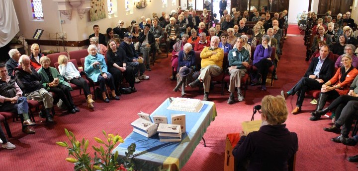 Key Statements of St Kilda Uniting Church