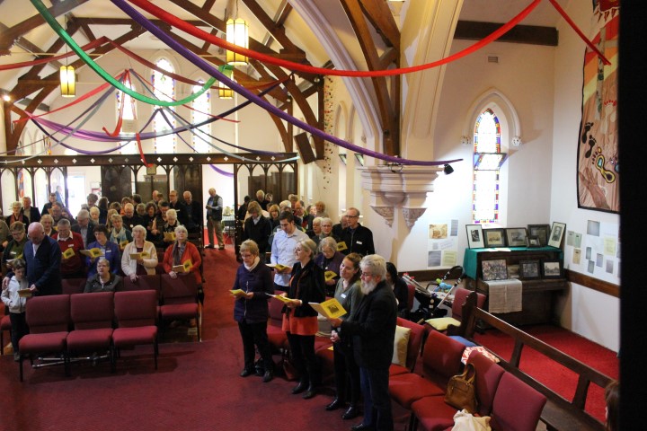 St Kilda Uniting Church 140th Anniversary 20170521 09