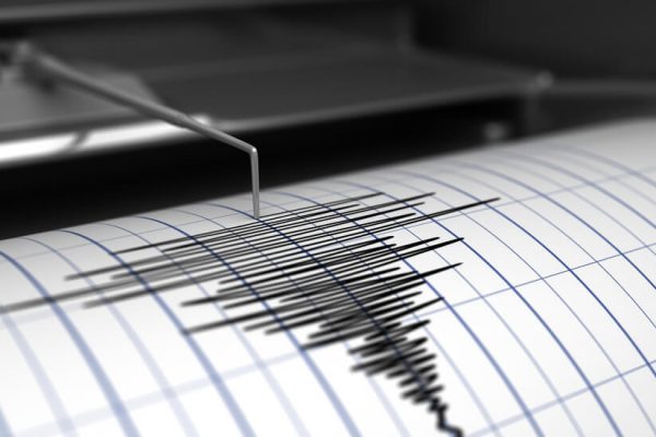 Earthquake